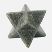 Blue Lace Agate Merkaba: Strengthens Inner Attunement Love Rocks Merkabah